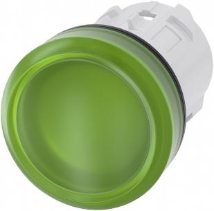 n gr plastik rund mm 22 indikatorlys