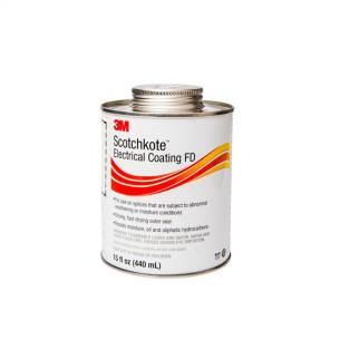 fd coating electrical scotchkote