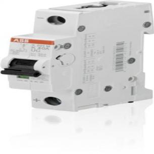 s201m-b6uc bred 5mm 17 10ka brydeevne dc ac 230v b-karakteristik 1-polet 6a b automatsikring