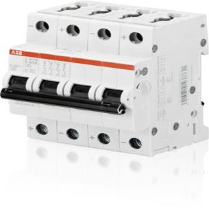 s204m-k32uc polet 4 automatsikring