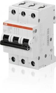 s203m-k16uc polet 3 automatsikring