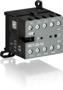 tbc7-30-10-62 dc 110v - 77 minikontaktor