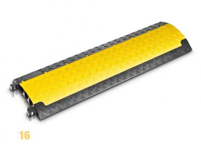 mini defender model kning kabeloverd