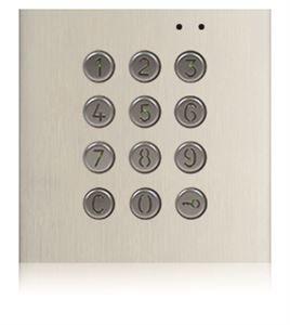 al n3301 alu nexa for 123 med modul kode