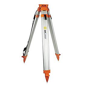 cm 105-165 jde midterh skulderstrop med anlaser trefod stativ