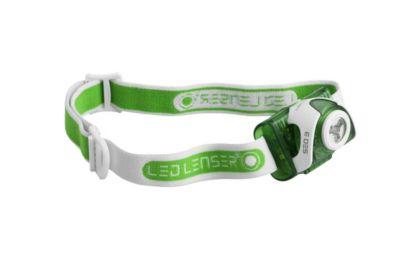 n gr kabinehage og batterier inkl lumen 100 pandelampe seo3 ledlenser