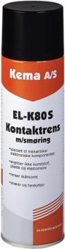 400ml r sm el-k80s kontaktrens