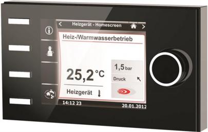 ler udef med bm-2 modul betj wolf