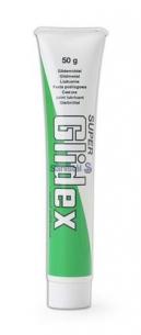 50g tube glidex super glidemiddel