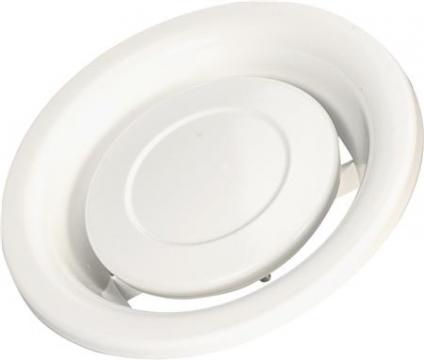 ral9003 ud ku160 kontrolventil