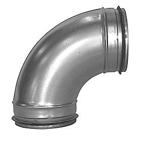 aisi-316 rustfri 90 mm �125 b�jning �land