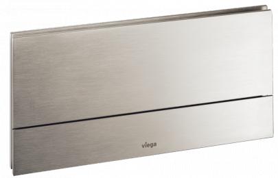 lfave st aluminium more101 for visign 101 more for visign betjeningsplade viega