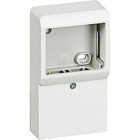 hvid 32mm h 1m panelunderlag 66 opus