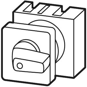 bundmon afbryder - z t0-4-8223