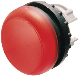 d r flad signallampe - m22-l-r