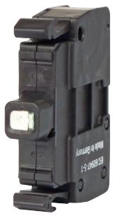 frontmonteret ac 85-264v element led - m22-led230-b