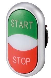 r start n gr mlys dobbelttryk - gb0 m22-ddl-gr-gb1
