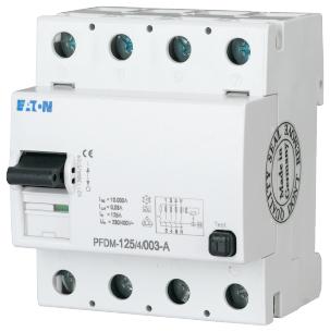 a type pfi 300ma 4p 80a msafbryder fejlstr