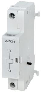 ser msudl arbejdsstr - 400v50hz a-pkz0