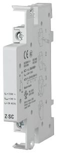 kontaktor installations eaton til z-sc lpekontakt hj