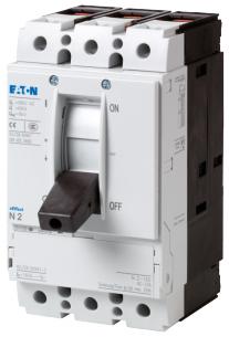 200a 3p afbryder - pn2-200