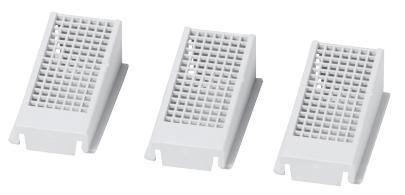 kn afd 3p fingerbeskyttelse ip2x - nzm2-xipa