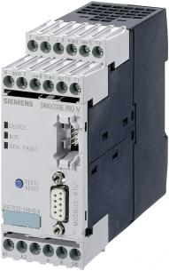 3o 4i rtu modbus 24v dc simocode