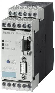 3o 4i rtu modbus 110-240v simocode