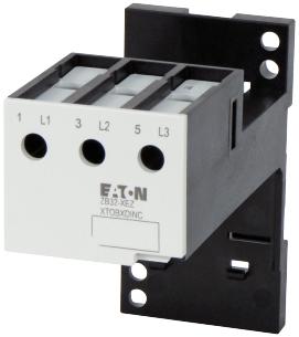 dilm17-32 termorel for sokkel - zb32-xez