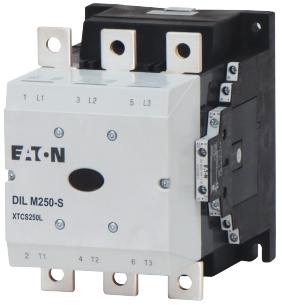 60hz 220-240v50 13 kontaktor - 60hz 220-240v50 22 dilm250-s