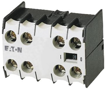 2s dilm7-32 lpekontaktblok hj - dilm32-xhi22