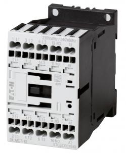 24v50hz 4kw kontaktor - 24v50hz dilm9-01