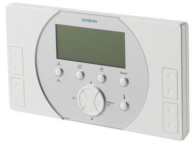 rumapparat centralt qax913-9