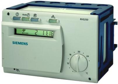 applikationer gs anl indbyggede 28 med regulator fjernvarme rvd250-a