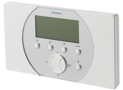 rumapparat centralt qax903-9