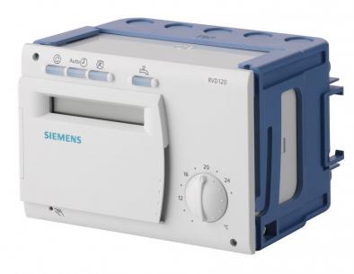 applikationer gs anl indbyggede 3 med regulator fjernvarme rvd120-a
