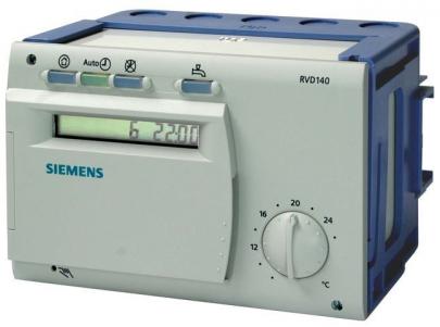 applikationer gs anl indbyggede 8 med regulator fjernvarme rvd140-a