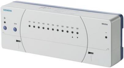 regulator multi rrv934
