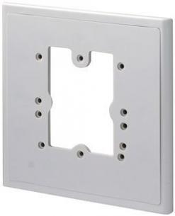 hus 4 x 4 til mm 120 x 120 monteringsplade arg70