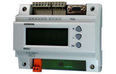 standard regulator rwd62