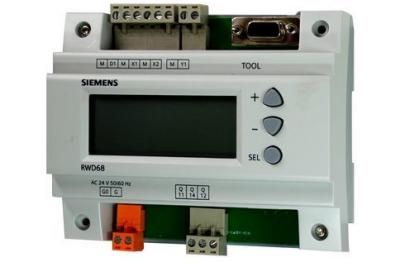 standard regulator rwd68