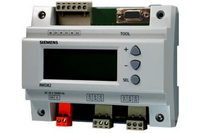 standard regulator rwd82