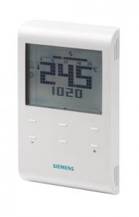 ac230v termostat rum rde100