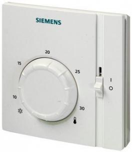 termostat temperature rum raa31