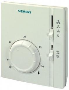 termostat temperature rum rab11