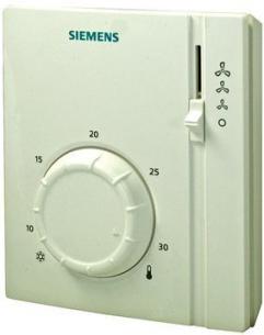 termostat temperature rum rab21