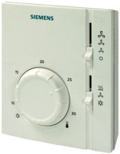 termostat temperature rum 1 rab31