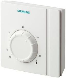 termostat temperature rum raa21