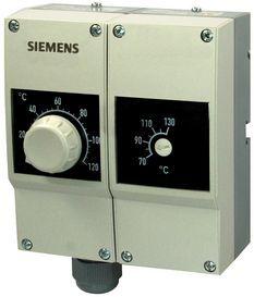 termostat dobbelt 1200p-j raz-tw