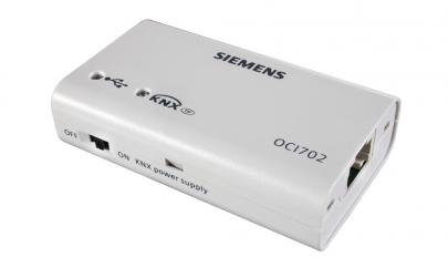 interface usb-knx oci702